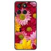 For Motorola Edge 60 Fusion 2025 Case Soft Silicone Luxury Space Bumper For Moto Edge60 Fusion XT2503-4 Phone Cover TPU Coques
