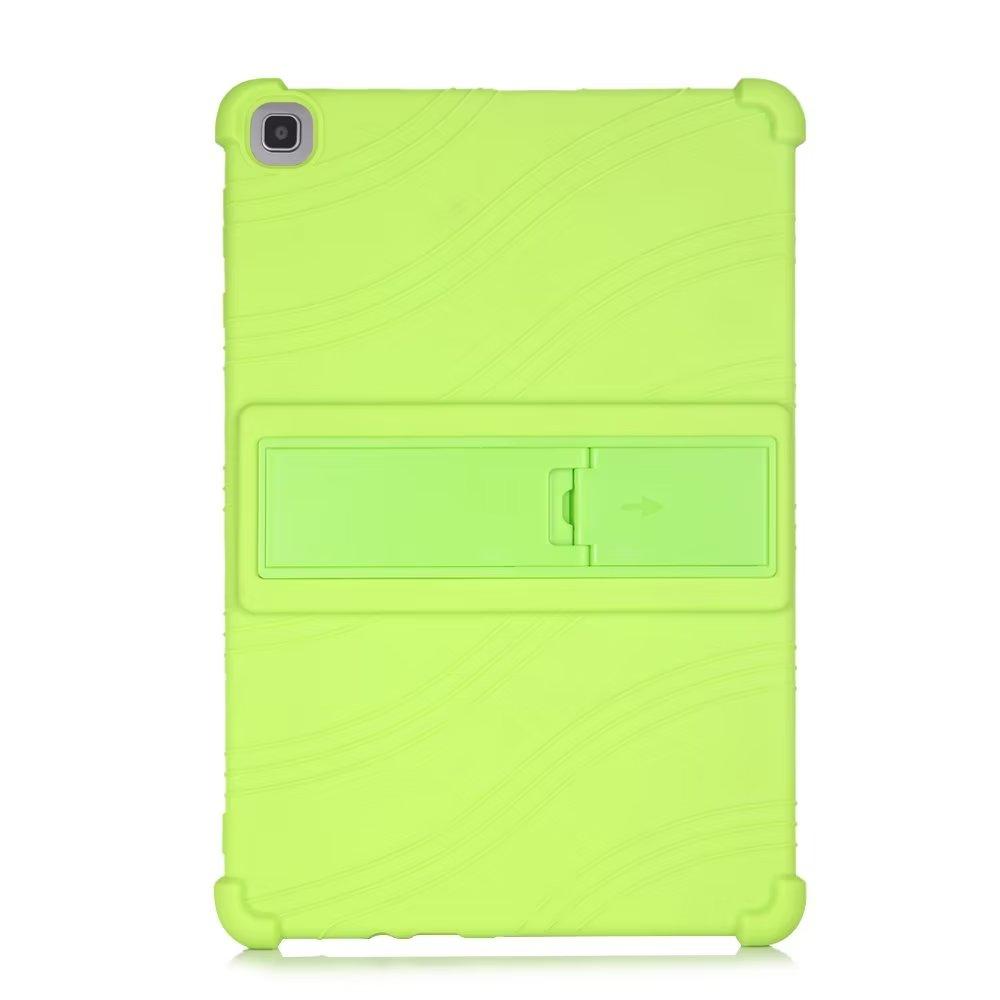 Ajustable Stand Case for Huawei Honor Pad X8 10.1 Inch 2022 Cover Tablet Matepad T10 T10s T 10s Soft Silicone Thickened Funda