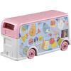 Takara Tomy Tomica Dream Tomica SP Sumikko Gurashi 10th Anniversary Collection Shirokuma Mini Car Toy for Ages 3 and Up