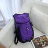 Schoolbag Wholesale Leisure Hiking Hiking Bag 1011 New Outdoor Light Sports Backpack Men's and Women's Travel Backpack