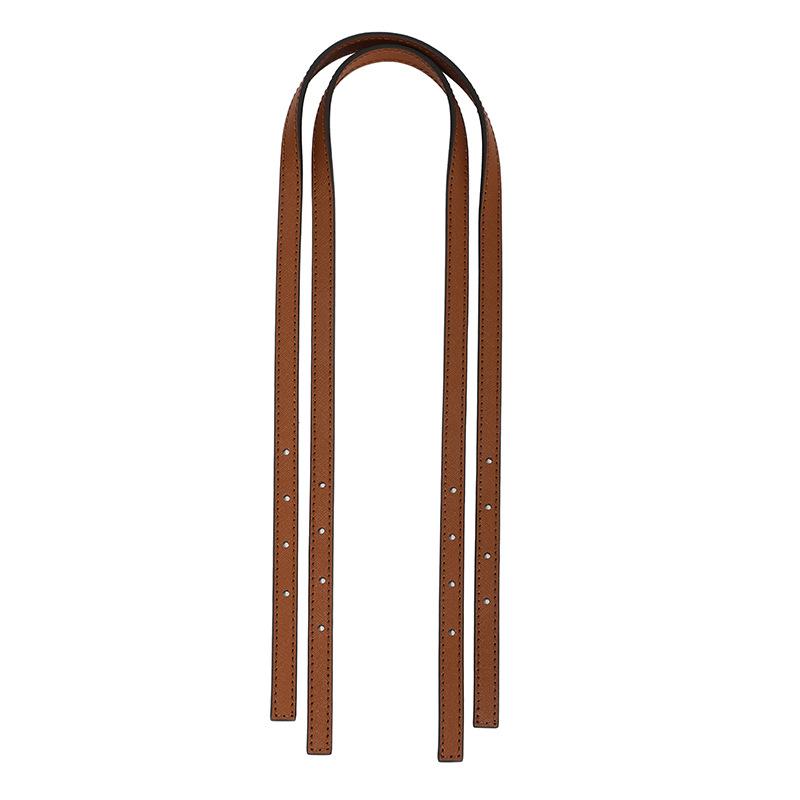 Mahuangshi B-57: Adjustable Cross Pattern Shoulder Strap for Small Tote Bags