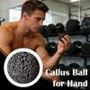 5cm Handgriffball mit poröser Textur Griffkraft-Trainingsball für Kletterer und Gewichtheber