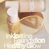 The Face Shop Inklasing Foundation Healthy Glow 35ml (6 Colors)