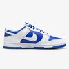 Nike Dunk Low Retro LOW Racer Blue Japan Size [DUNK RETRO] Blue/White/Racer DD1391-401 26.0cm