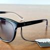 Used Coach COACH Sunglasses Men's Women's Black Unisex Eyewear