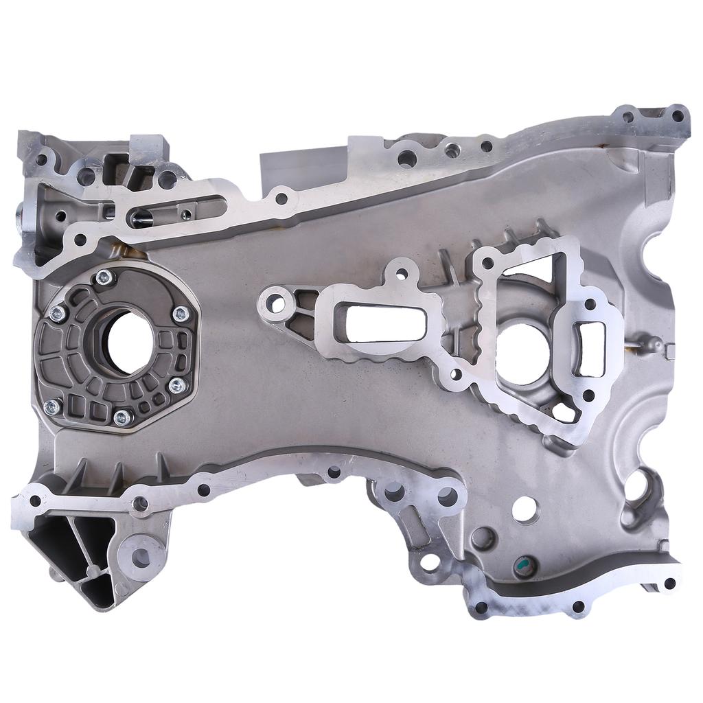 Pokrywa pompy oleju dla Opel Agila Astra Corsa Combo Tour 1.0 1.2 1.4 93183493