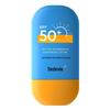 Dede Weifu Clear Watery SPF50+ Sunscreen - High Protection, Non-Greasy, Long-Lasting.