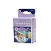 1 Box Breathable Universal Practical Comfortable Mouth Correction Stickers Good Slumber Patch Product Mouth Orthosis Tape