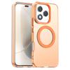 Carcasă Transparentă Pentru Honor 400 Lite Carcasă Honor 400 Lite 400Pro Adsorbție Magnetică Încărcare Wireless Capac Pentru Honor 400 Lite Carcasă
