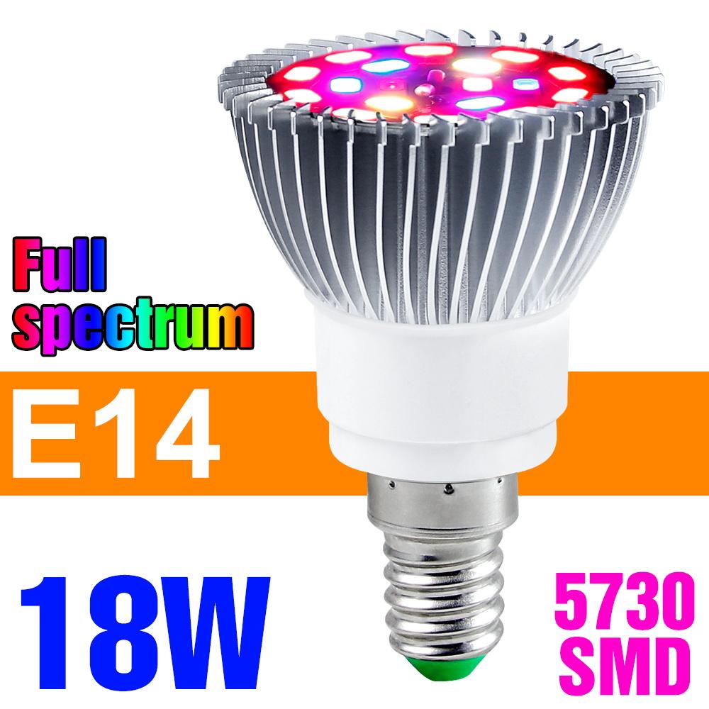150W E27 LED Pflanzenwachstumslampe Vollspektrum E14 Gemüsekeimlinge Blühende Fruchtbildung Kultivierung Hydroponik Wachstumsleuchte