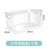 1/2pcs Kitchen Storage Cans, Soda Cans, Storage Cans, Refrigerator Freezer Organizers, Can Dispensers, Kitchen Accessories
