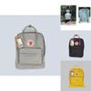 Unisex Waterproof Outdoor School Backpack With Large Capacity And Adjustable Strap
