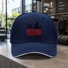 MasseurThemed Adjustable Duckbill Baseball Cap  Lightweight Unisex Hat for Unisex  Women Concerts Parties Birthdays