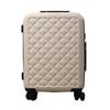 [Cecil McBee] BON VOYAGE CARRYCASES WH F