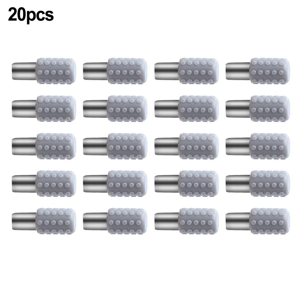 

Опора полки Комплект подшипников хорошей нагрузки Металл + пластик