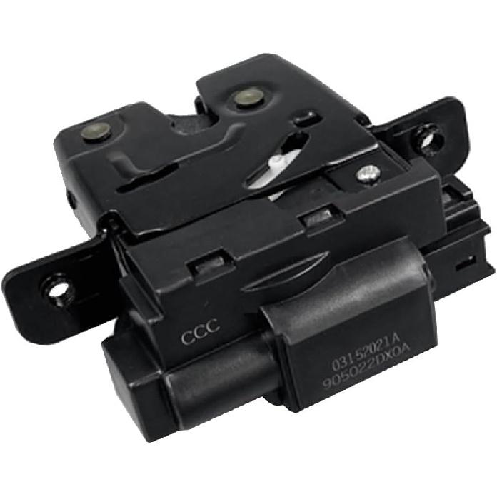 

car Part Car Rear Trunk Lid Latch Tailgate Lock for Nissan Qashqai J10 2008-2015 Tiida C11 Hatchback 2005-2010 car Part