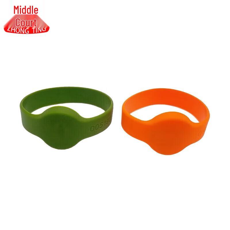 Orienteering & Fitness Electronic Timing System