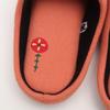 ATSUKO MATANO Size M Room Cute and "Little Forest" Slippers, [Atsuko Matano, Shoes, Stylish] (Pink)