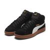 Puma Smash V2 Mid 'Nero Bianco Marrone' 366923-09