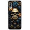 Per Samsung Galaxy A90 5G Custodie per Galaxy A 90 SM-A908N Morbido Custodia Per Samsung A90 5G Custodia Animale Silicone Copertura Posteriore Telefono