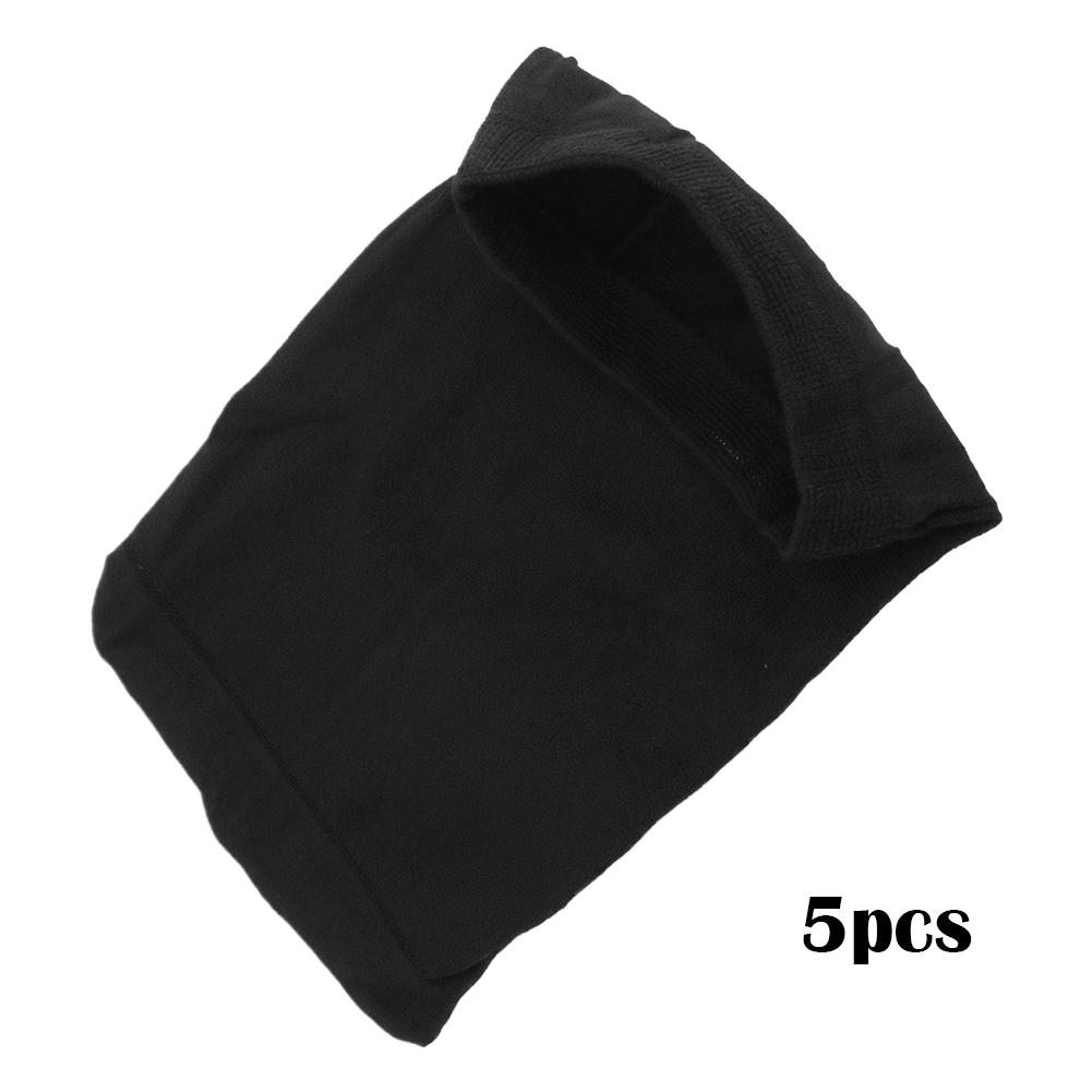 High Elasticity Mesh Filters for Pool Skimmers Reusable Pool Skimming Basket Filter Socks Debris Leaves Catcher Pool Accessories