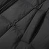 Plus Size 5XL-11XL Fashion Winter Men's Down Jackets Hooded Waterproof Casual Loose Thick Warm Oversize Outerwears Men Down Coat