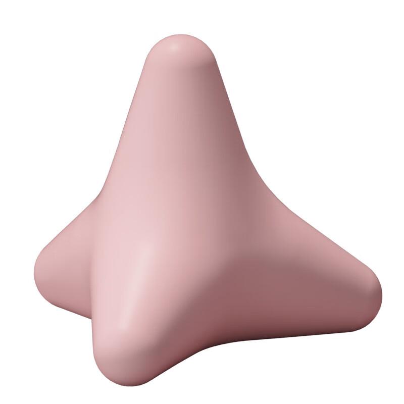 WEZHO Silicone Acupoint Fascia Massage Ball Set