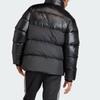 Adidas Originals 600 Puffer Jacket Men Outerwear Black IR7133