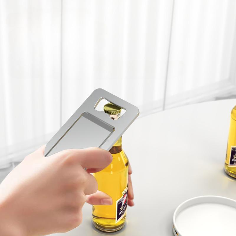 1Pc Card Folding Portable Aluminum Alloy Bracket Mobile Phone Tablet Live Desktop Bracket Gift Mobile Phone Bracket