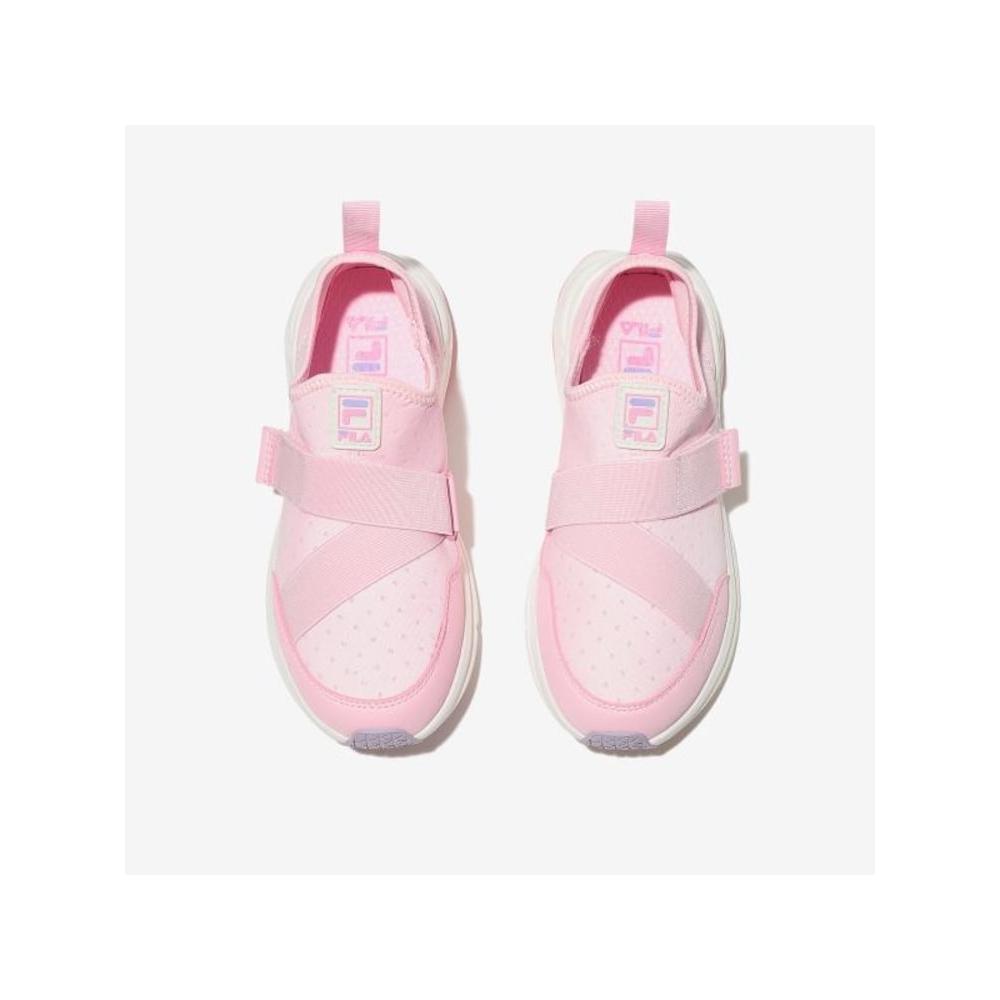 [fila Kids] Moondust Aqua Kd  3xm02398g 668  Q0z3xm02398g668