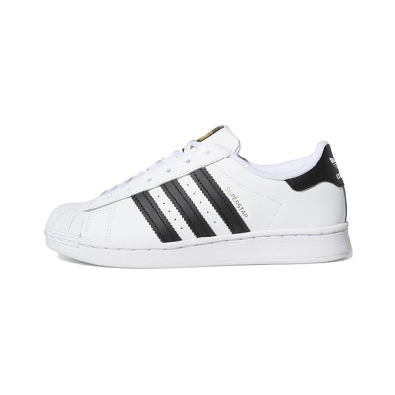 

Adidas Superstar Cloud White Core Black PS Sneakers FU7714 32