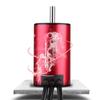 SURPASS 3660 Waterproof Brushless Motor for 1 Celsius 10 1Celsius8 RC Car (3100KV)
