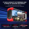 Car Jump Starter 12V Battery Ignition Device