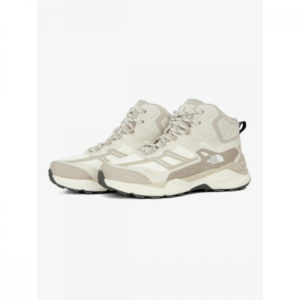 

North Face North Face North Face Energy Tech Alpha Mid Gore Tex Ns95q01b Lbe 240MM