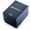 CASIO EDIFICE EFR-539D-1A 10ATM Watch (zd114a)