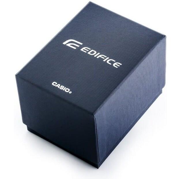 CASIO EDIFICE EFR-539D-1A 10ATM Watch (zd114a)