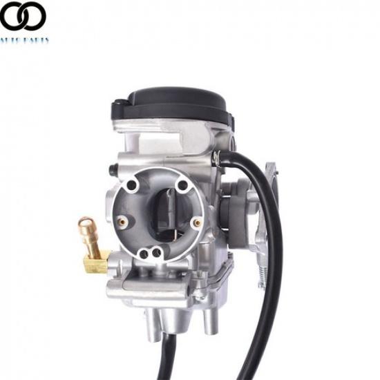 New Carburetor for Suzuki King Quad 300 LTF300F 4X4 Carb 2000-2002 US