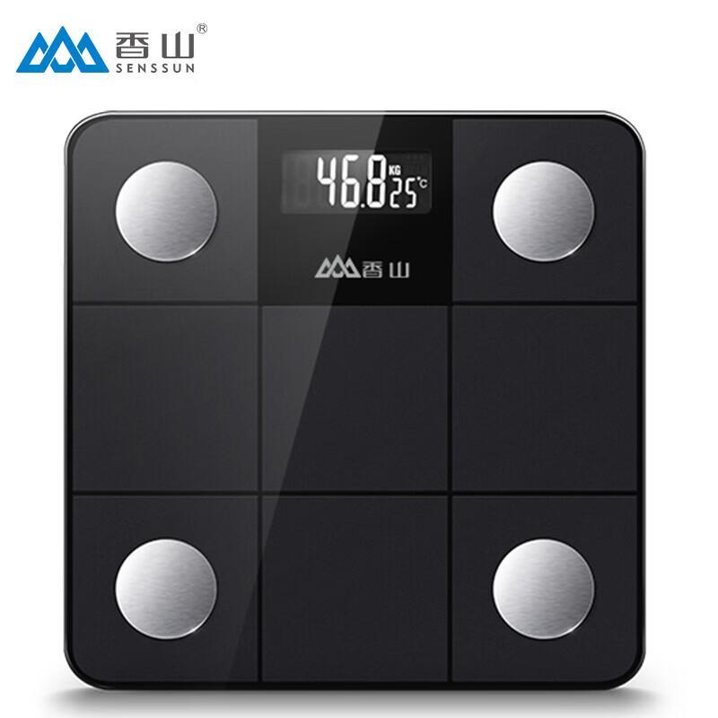 Yixin IF1120 Smart Body Fat Scale