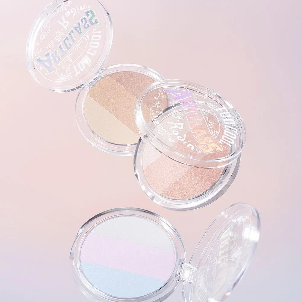 Too cool for school Art Class by Rodin Highlighter 3 colors Art Class by Rodin Highlighter 11g 349561