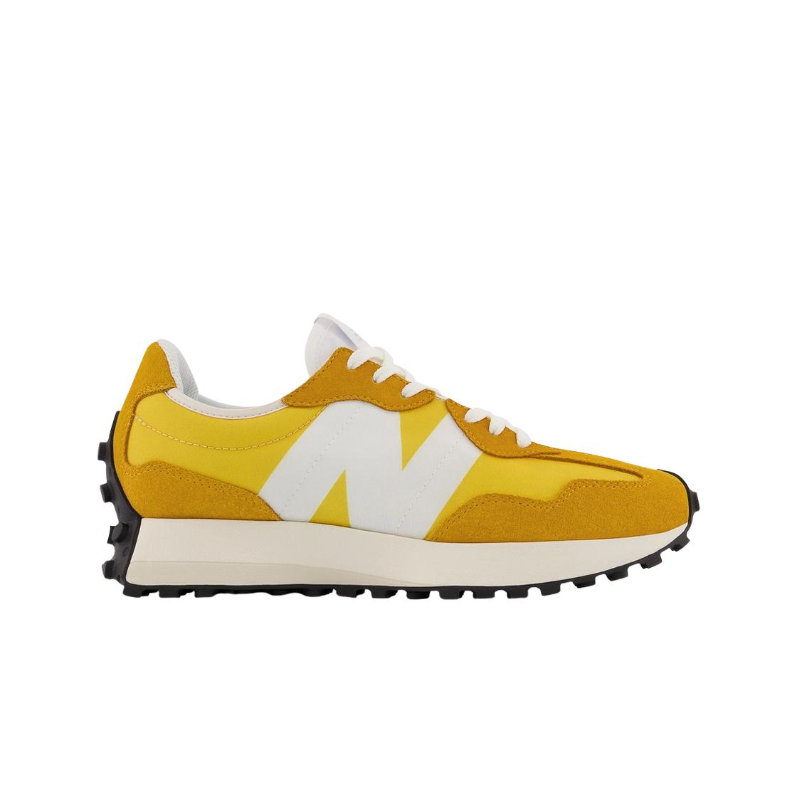 

Женские кроссовки New Balance 327 Golden Hour WS327LAH