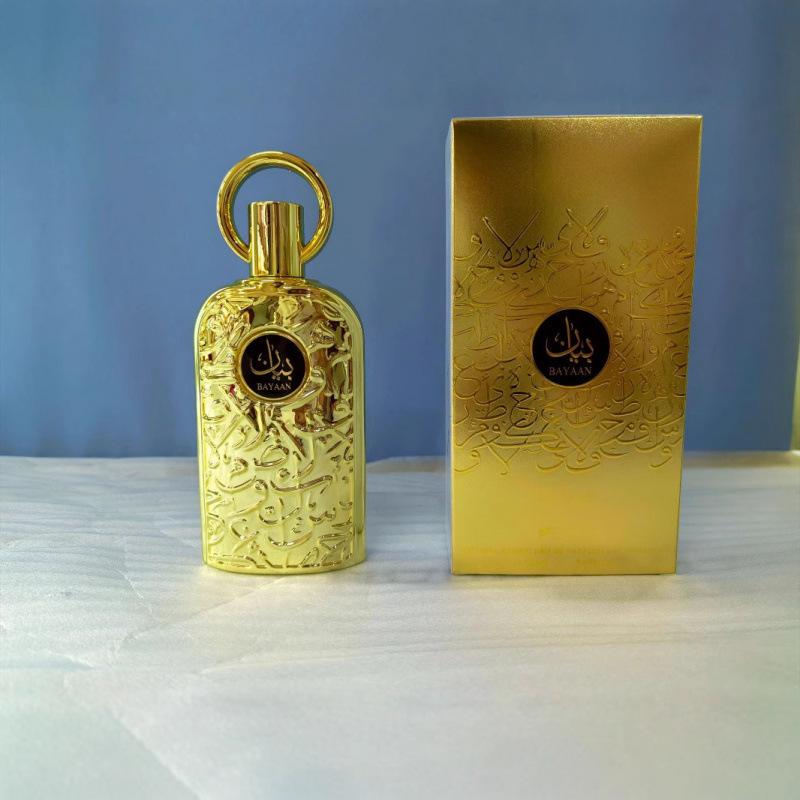 New Charm Fragrance Encounter Fragrance Middle Eastern Fragrance Strong Fragrance African Arabian Yi 100ml