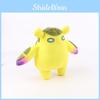 Plush Gekko Valorant Toy Stuffed Animal Doll Game Peripheral Decoration Gift