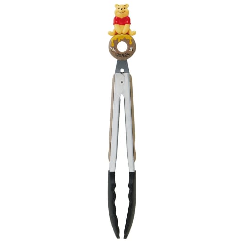 Skater Silicone Tongs Disney Winnie the Pooh KWTO1-A