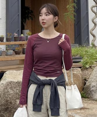 Bluzki – Pulowery i longsleeve