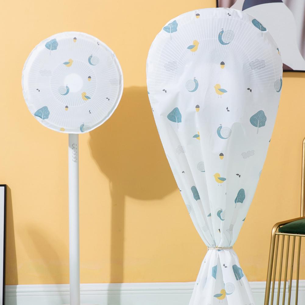 Fan Dust Cover  Useful Safety Protection Fan Dust Cover  Thicken Electric Fan Storage Bag