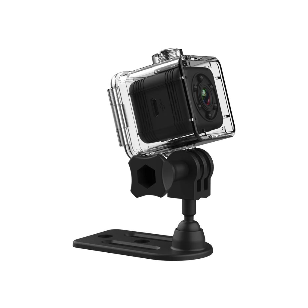 SQ29 IP Mini Camera HD WIFI Cam Night Vision DV DVR Waterproof Camcorder Video Sport Waterproof Security Surveillance Monitor