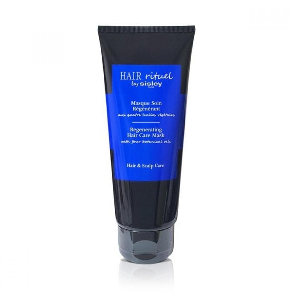 

Sisley Hair Ritual Регенерирующая маска для волос 200 мл