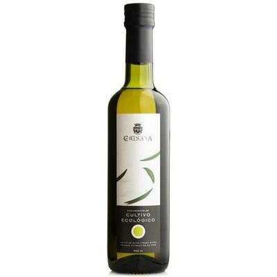 'Ecological' Extra Virgin Olive Oil 500ml