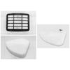 Electric Vacuum Filter Spare Parts for NV350/NV351/NV35 Replacement Accessories Floor Cleaner Maintenance Supplies