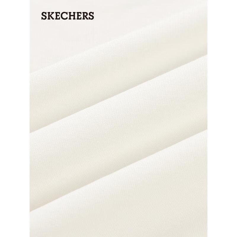 Skechers Men's Knit Short Sleeve Polo Shirt